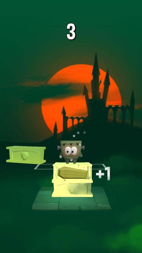 Stack Jump v1.4.20 MOD APK (Unlock All Skins)
