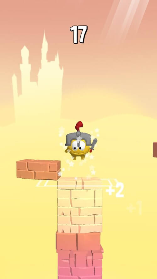 Stack Jump v1.4.20 MOD APK (Unlock All Skins)