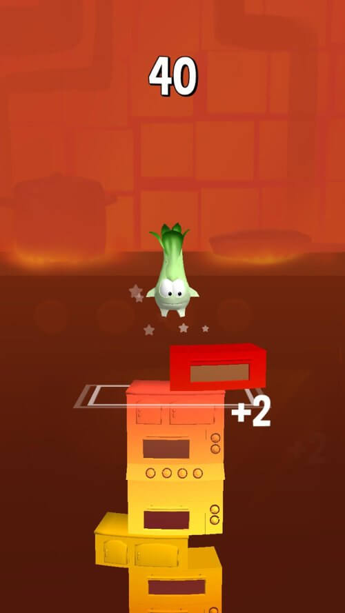 Stack Jump v1.4.20 MOD APK (Unlock All Skins)