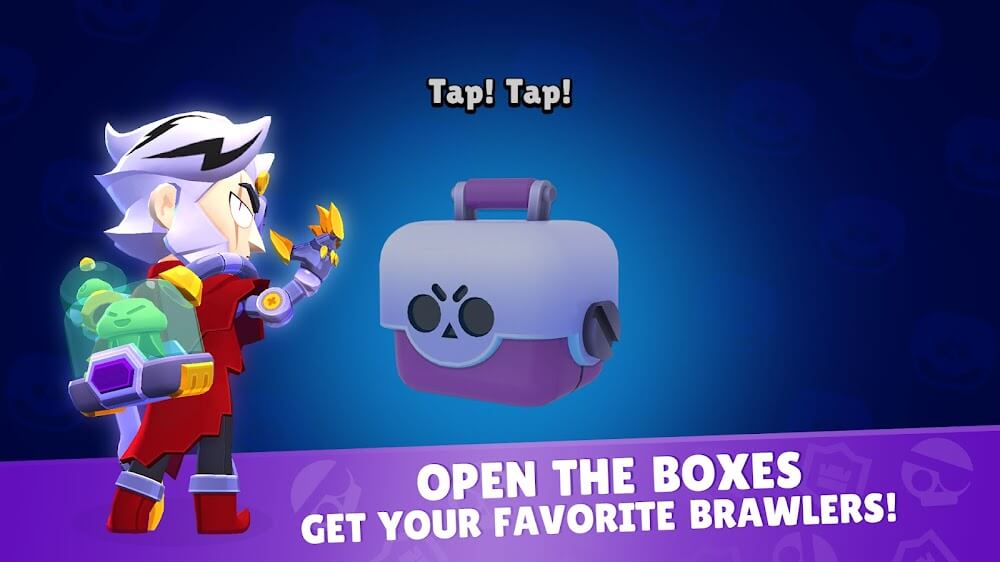 Star Box Simulator v2.1.711 APK (Latest Version)