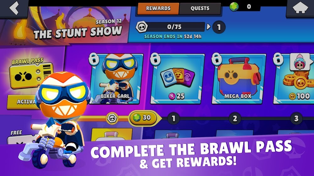 Star Box Simulator v2.1.711 APK (Latest Version)