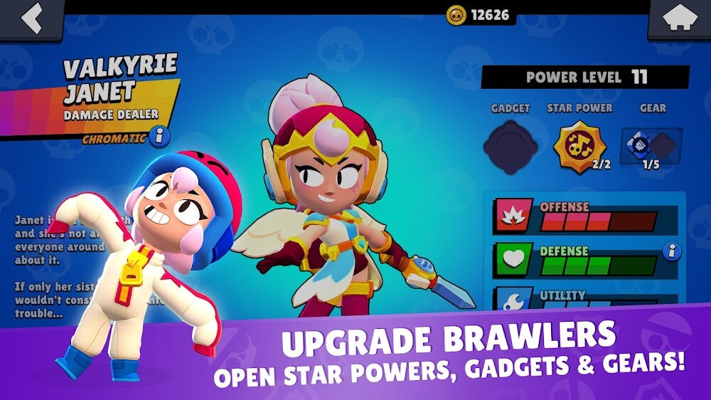 Star Box Simulator v2.1.711 APK (Latest Version)