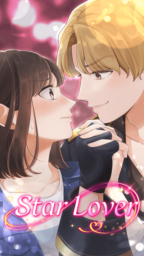 Star Lover Otome Romance v1.1.611 MOD APK (Free Premium Choices/Outfit)