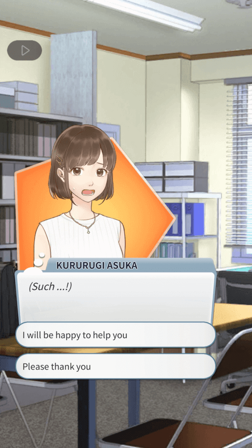 Star Lover Otome Romance v1.1.611 MOD APK (Free Premium Choices/Outfit)