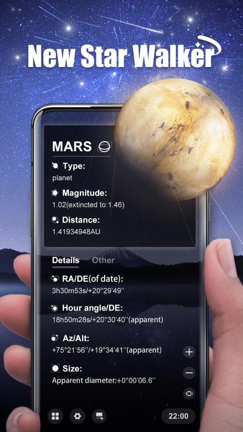Star Roam v1.4.5 MOD APK (Premium Unlocked)