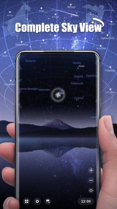 Star Roam v1.4.5 MOD APK (Premium Unlocked)