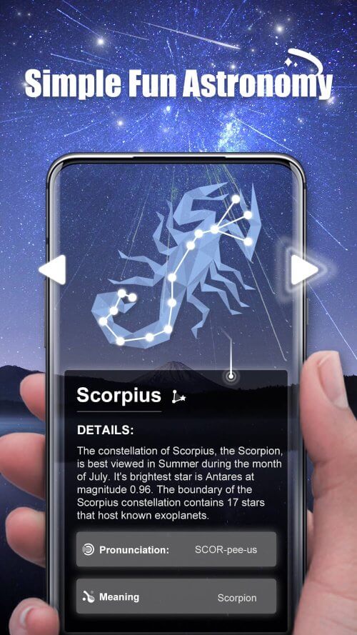Star Roam v1.4.5 MOD APK (Premium Unlocked)