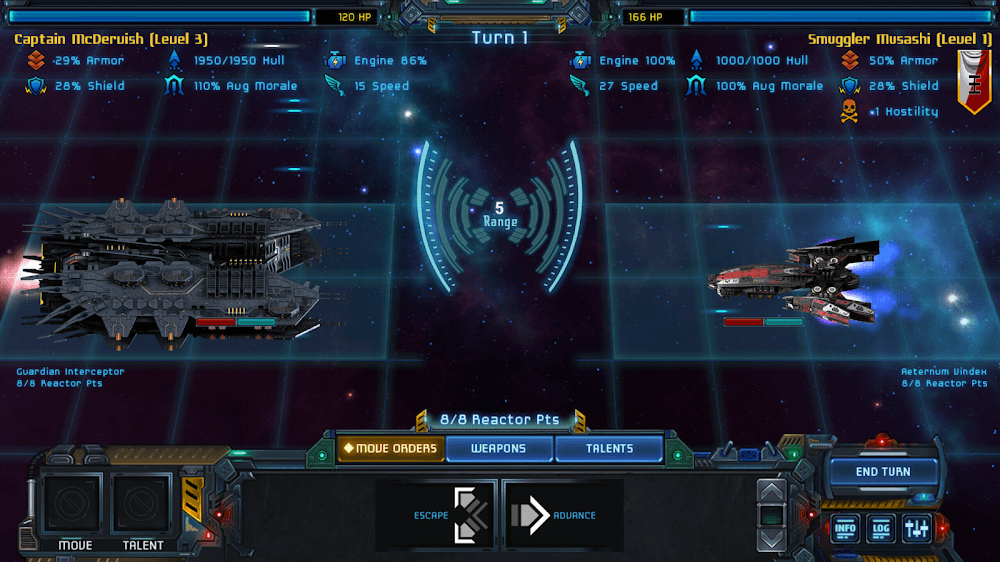Star Traders: Frontiers v3.4.47 APK (Full Game)