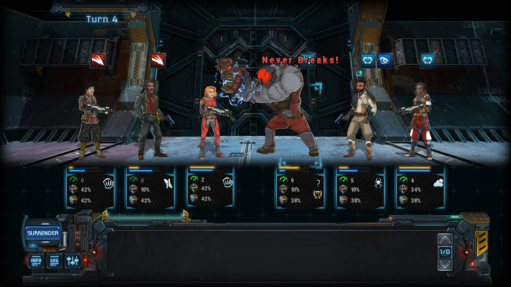 Star Traders: Frontiers v3.4.47 APK (Full Game)