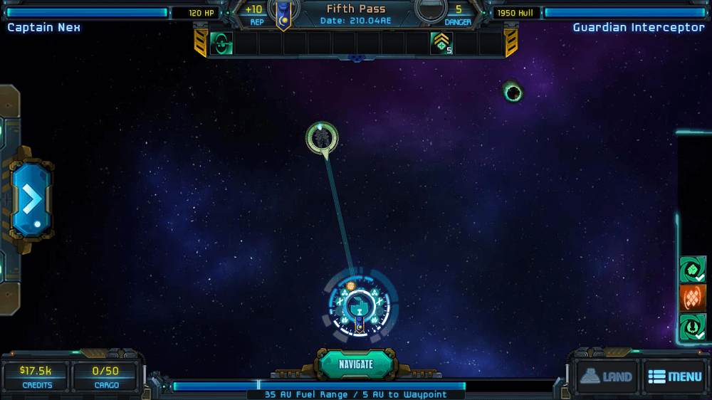 Star Traders: Frontiers v3.4.47 APK (Full Game)
