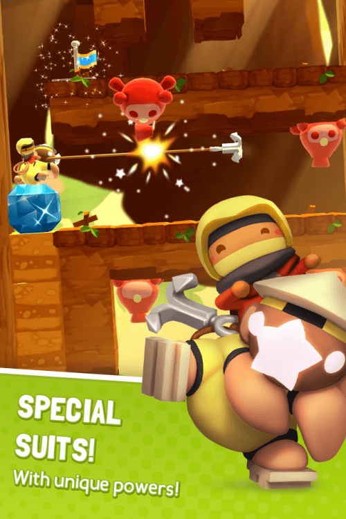 Starlit Adventures v4.7 MOD APK (High Coins)