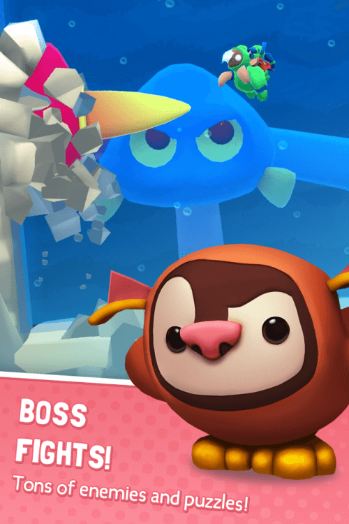 Starlit Adventures v4.7 MOD APK (High Coins)