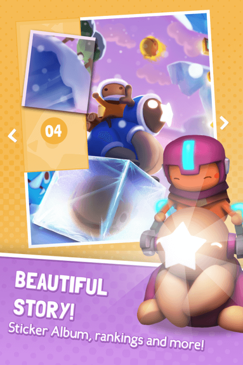 Starlit Adventures v4.7 MOD APK (High Coins)