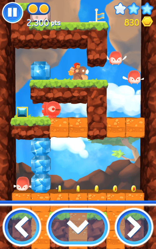 Starlit Adventures v4.7 MOD APK (High Coins)