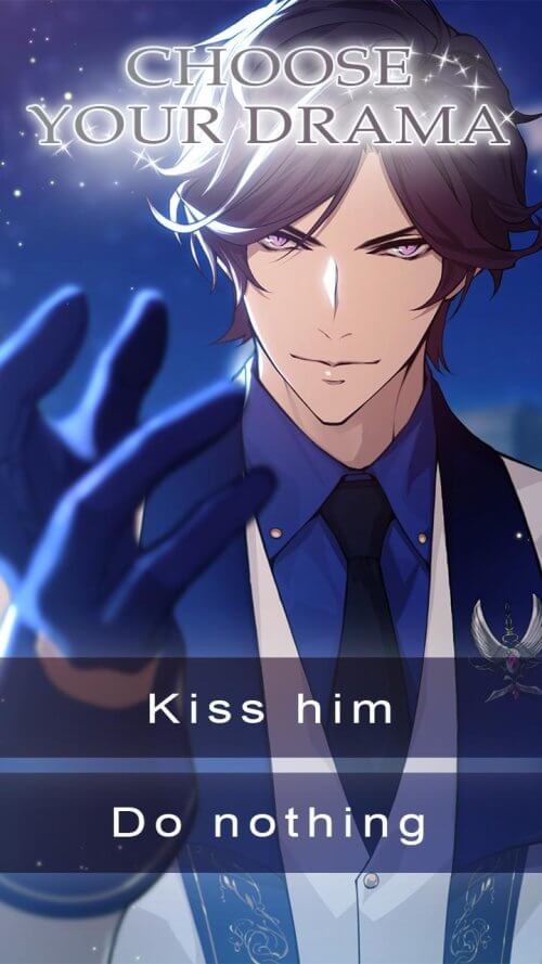 Steal my Heart v3.1.9 MOD APK (Free Premium Choices)