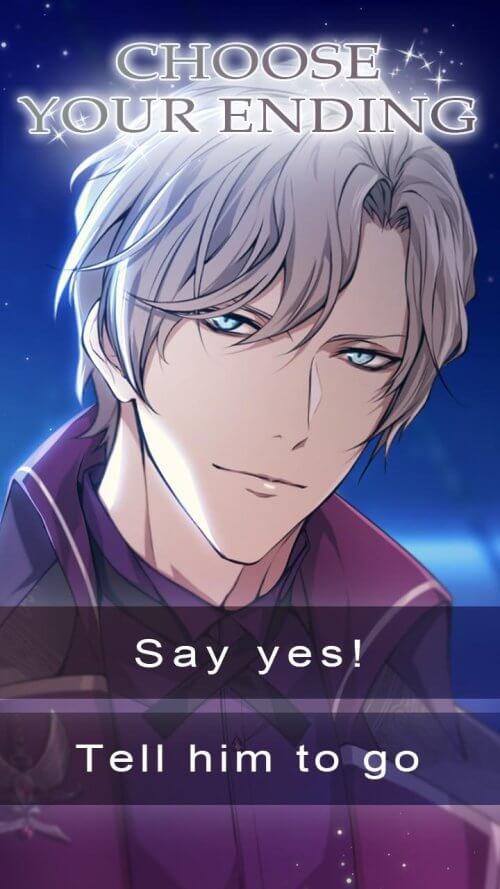 Steal my Heart v3.1.9 MOD APK (Free Premium Choices)