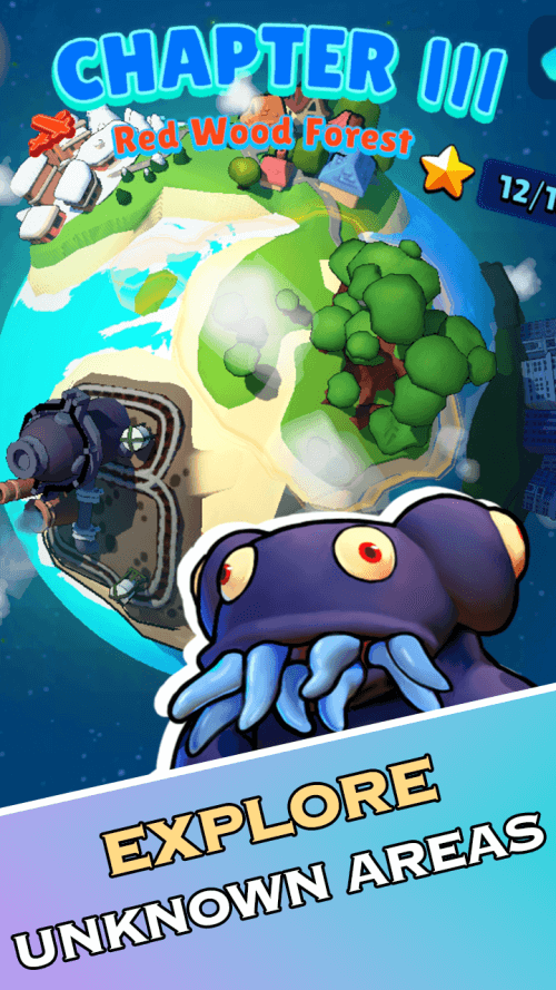 Steel Rush: Transforming Rogue v0.0.6 MOD APK (Free Rewards)