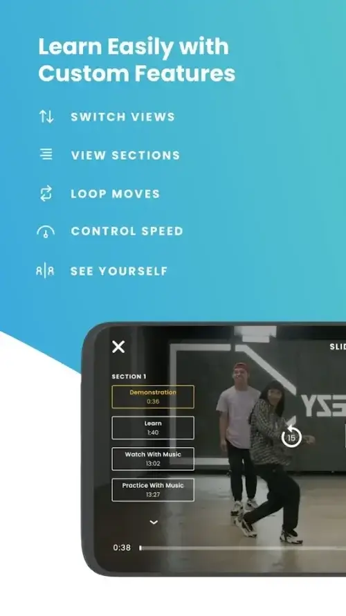 STEEZY v5.19.0 MOD APK (Premium Unlocked)
