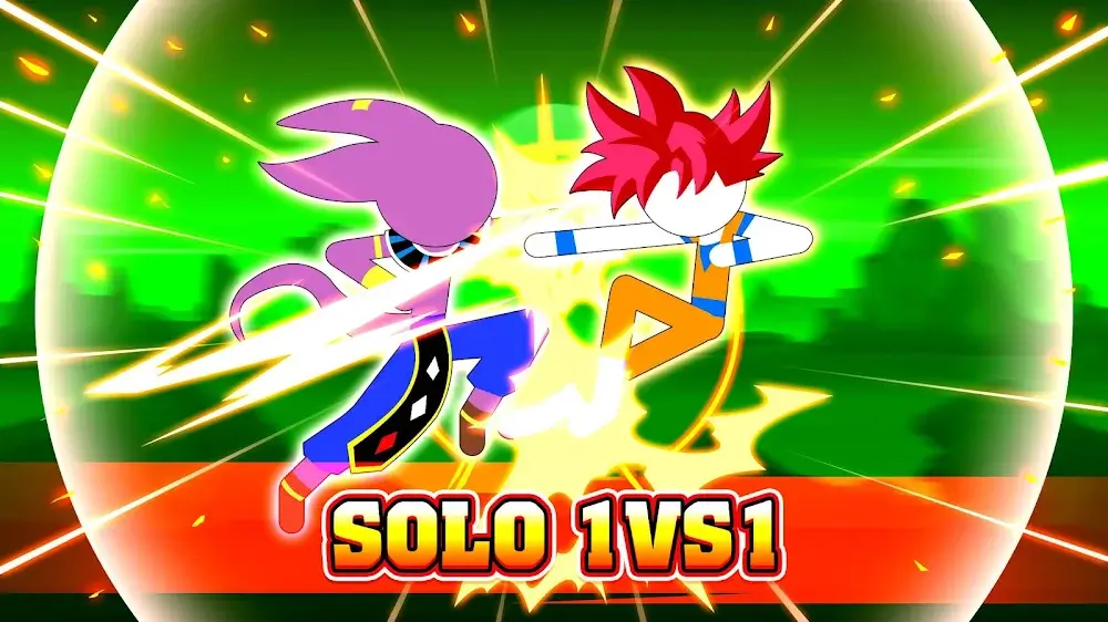 Stick Battle Fight MOD APK v4.8 (Unlimited Money)