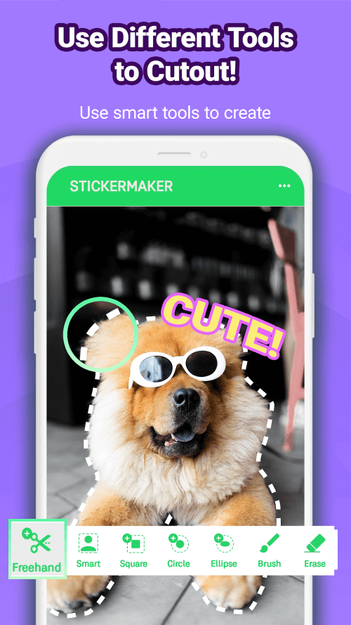 Sticker Maker for Whatsapp v2.1.7.2 MOD APK (Pro Unlocked)