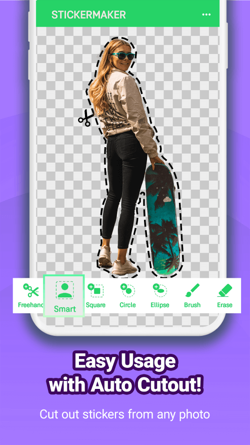 Sticker Maker for Whatsapp v2.1.7.2 MOD APK (Pro Unlocked)