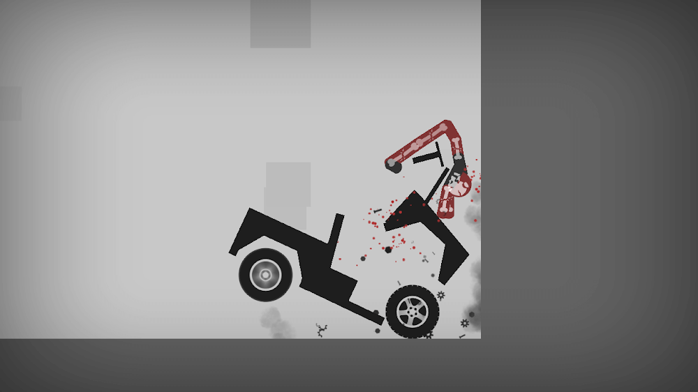 Stickman Dismounting MOD APK v3.1.1.1 (Unlimited Money)