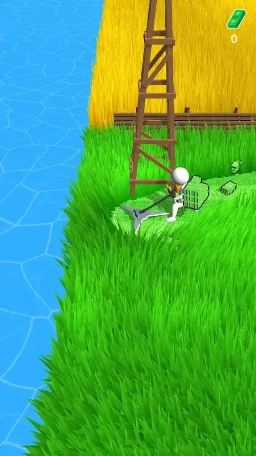 Stone Grass v1.68.2 MOD APK (Unlimited Money)