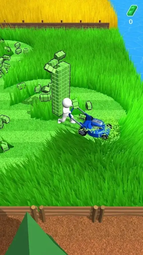 Stone Grass v1.68.2 MOD APK (Unlimited Money)