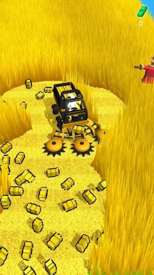 Stone Grass v1.68.2 MOD APK (Unlimited Money)