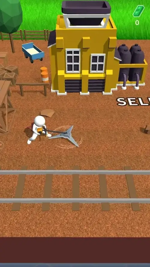 Stone Grass v1.68.2 MOD APK (Unlimited Money)