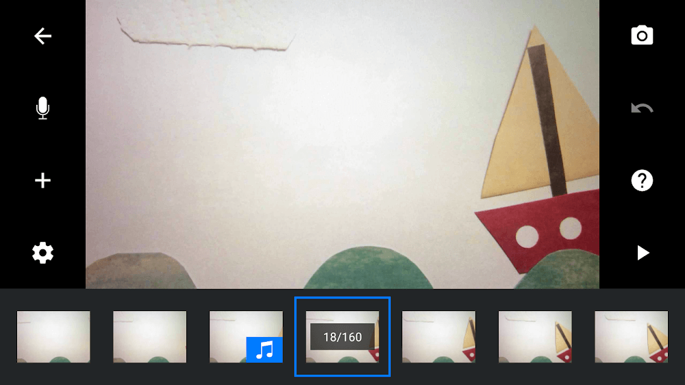 Stop Motion Studio v25.12.8582 MOD APK (Premium Unlocked)