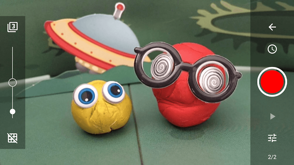 Stop Motion Studio v25.12.8582 MOD APK (Premium Unlocked)