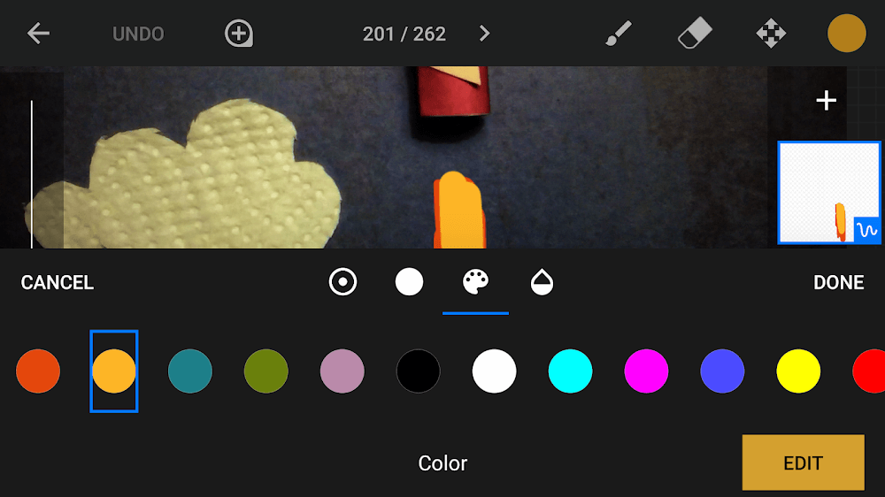Stop Motion Studio v25.12.8582 MOD APK (Premium Unlocked)