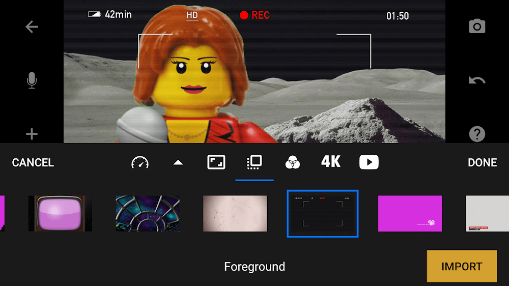 Stop Motion Studio v25.12.8582 MOD APK (Premium Unlocked)