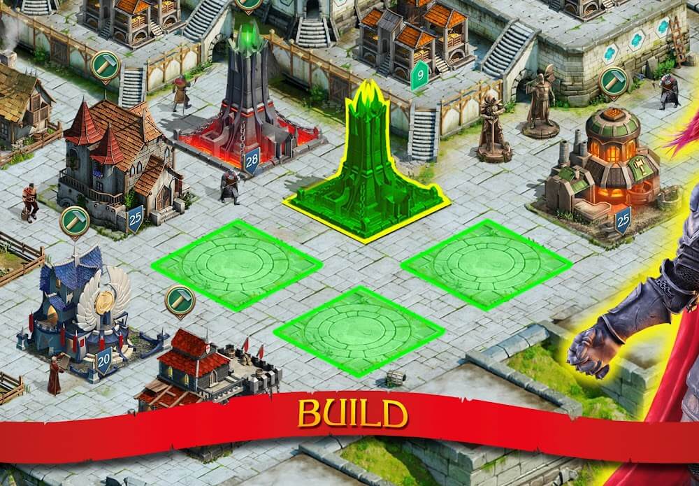 Stormfall: Rise of Balur v2.12.0 APK (Latest)