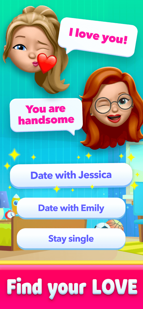 Story Life Simulator v1.12.11 MOD APK (Money, God Mode)