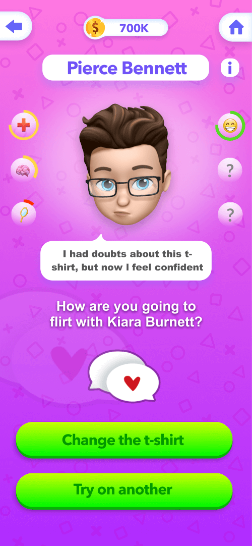 Story Life Simulator v1.12.11 MOD APK (Money, God Mode)