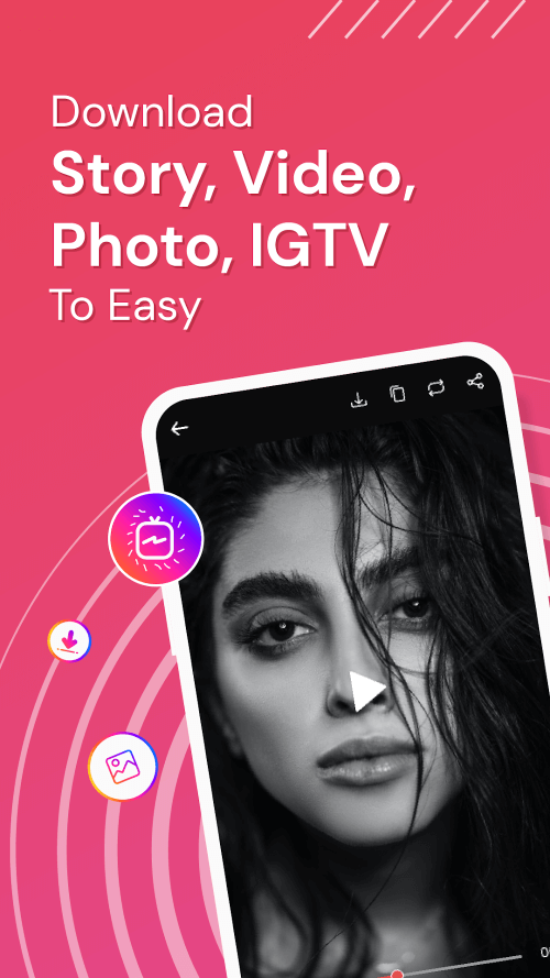 Story Saver v2.6.5 MOD APK (Pro Unlocked)