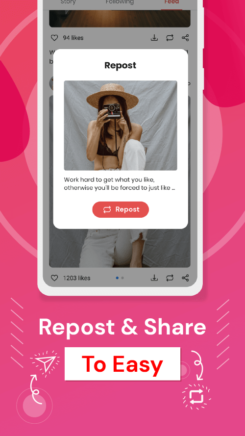 Story Saver v2.6.5 MOD APK (Pro Unlocked)