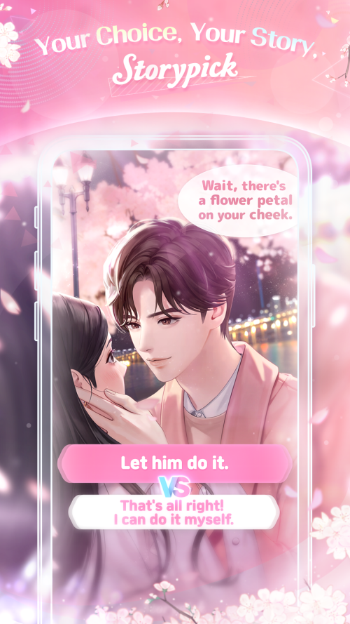 Storypick v4.9 APK (Latest)