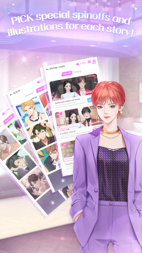 Storypick v4.9 APK (Latest)