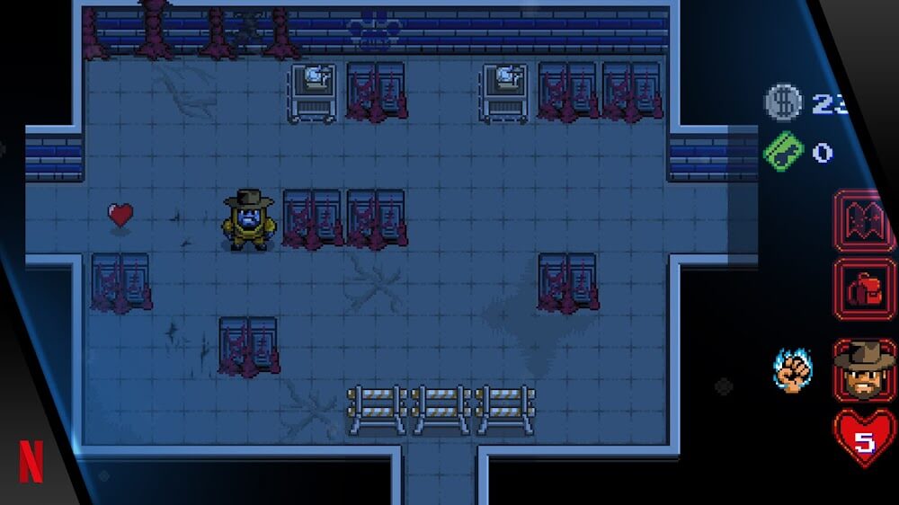 Stranger Things: 1984 v1.0.605 APK (Full Game)