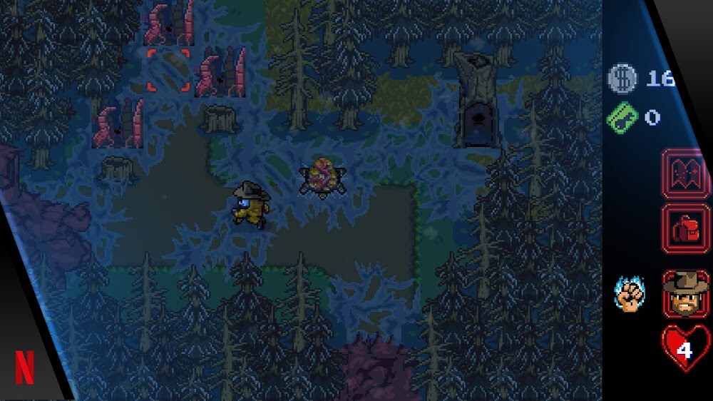Stranger Things: 1984 v1.0.605 APK (Full Game)