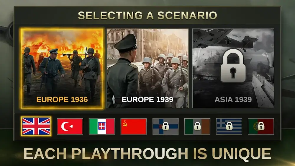 Strategy&Tactics 2: WWII v4.0.9 MOD APK (Unlimited Money)