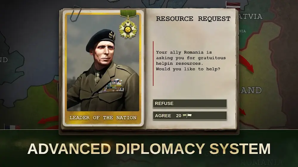 Strategy&Tactics 2: WWII v4.0.9 MOD APK (Unlimited Money)