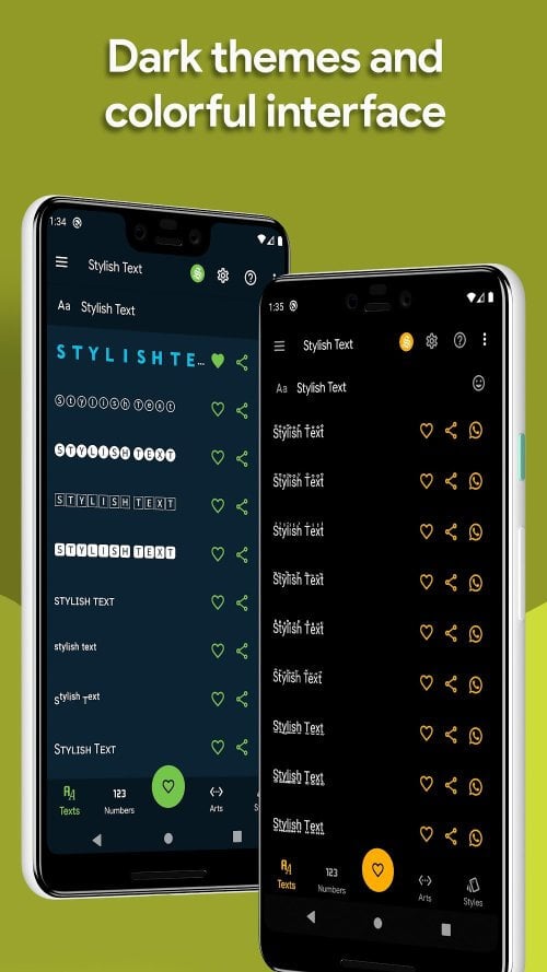 Stylish Text v2.6.7-gms MOD APK (Premium Unlocked)