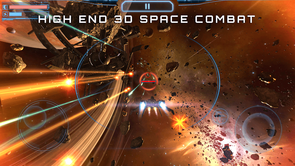 Subdivision Infinity v1.0.7332 MOD APK (Unlimited Money)