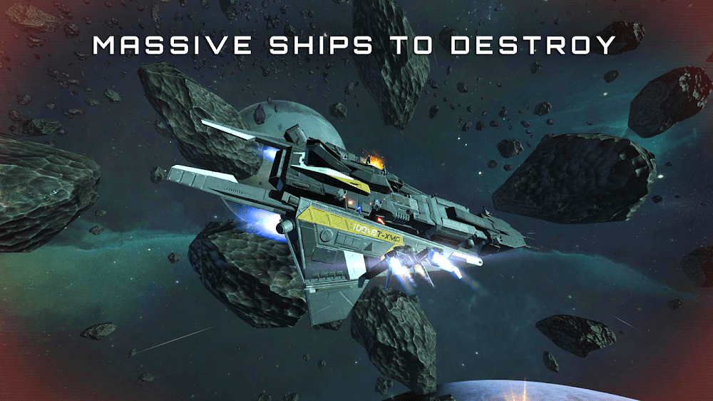 Subdivision Infinity v1.0.7332 MOD APK (Unlimited Money)
