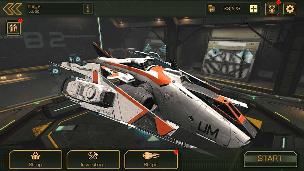 Subdivision Infinity v1.0.7332 MOD APK (Unlimited Money)