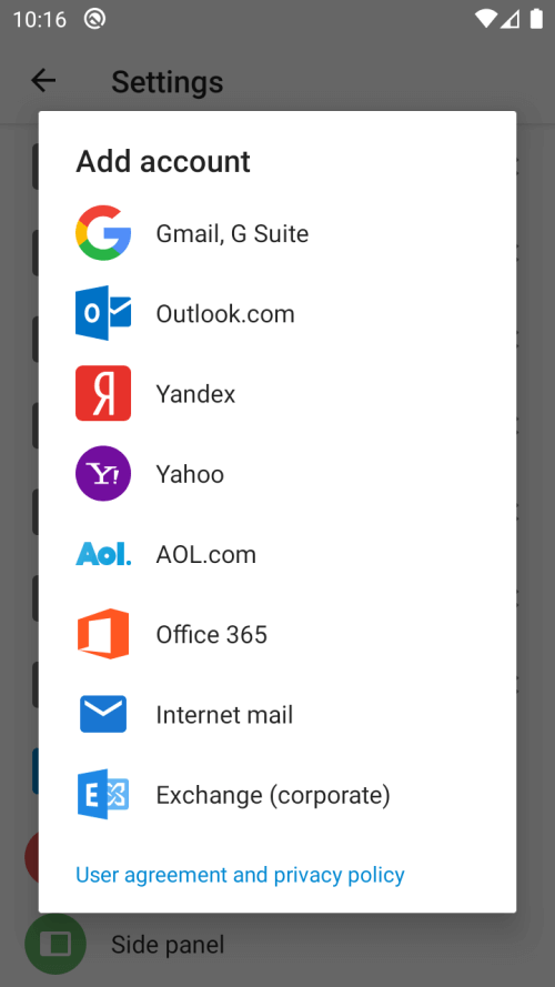 Sugar Mail v1.4-361 MOD APK (Premium Unlocked)